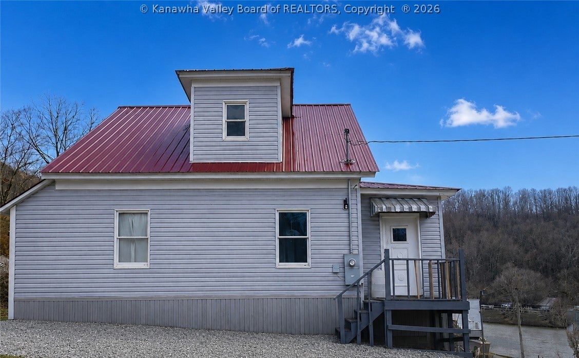 86 Water Street — photo