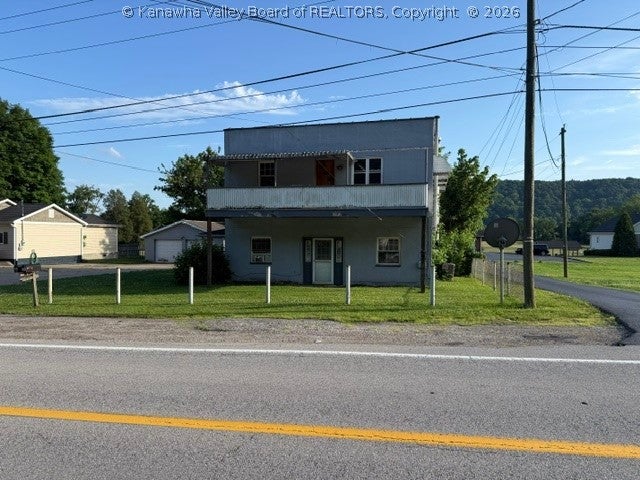 11001 Charleston Road — photo