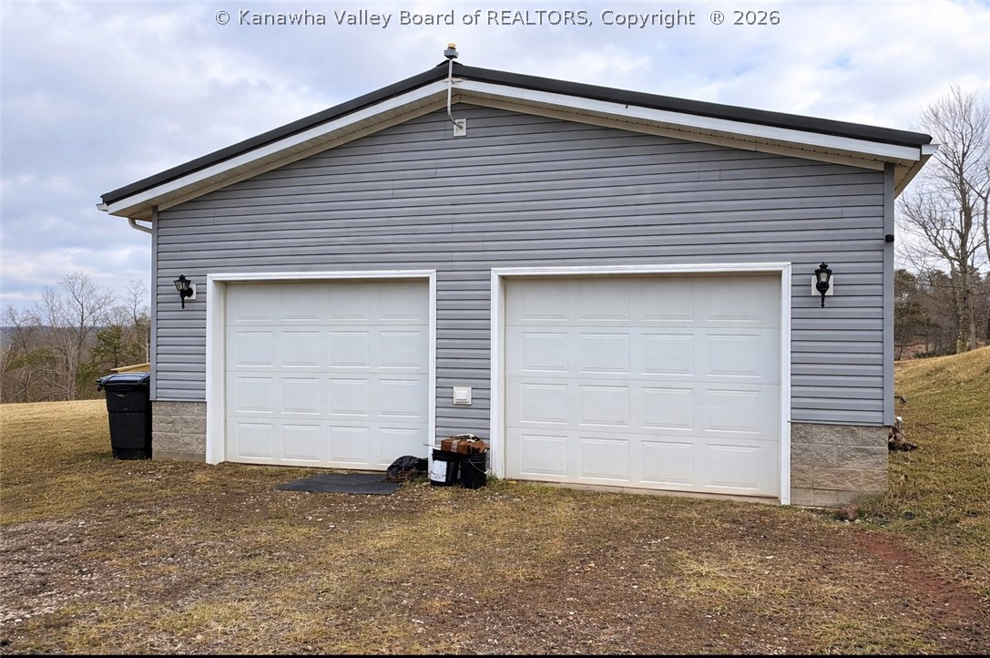 1127 Zion Ridge Road, Ripley, WV 25271 — photo 3