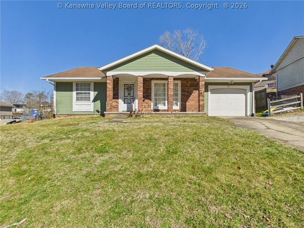 177 Winchester Drive — photo