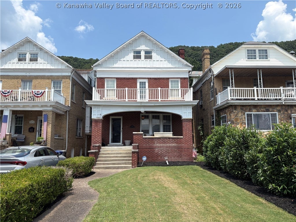 2438 Kanawha Boulevard, E Boulevard — photo