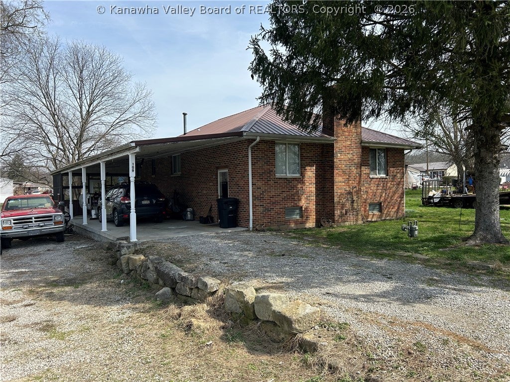 109 Brown Street — photo