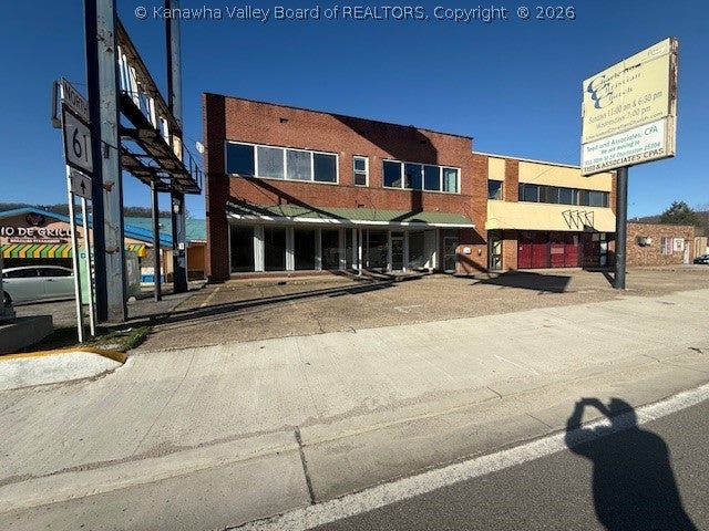 3622 MacCorkle Avenue — photo