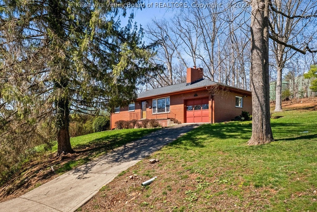 1103 Cornell Street — photo