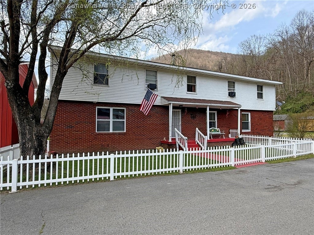 41 Flat Top Camp Road — photo