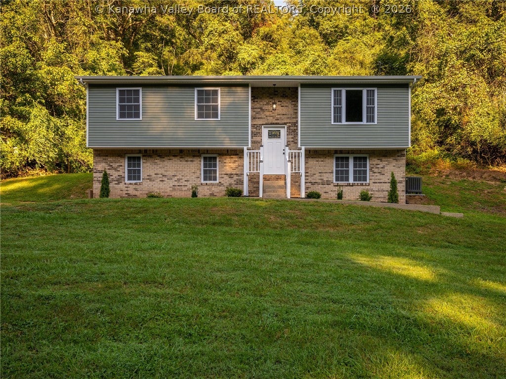 3611 Cyrus Creek Road — photo