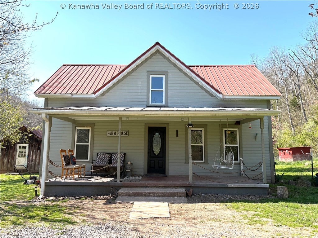 4065 Mill Creek Road — photo