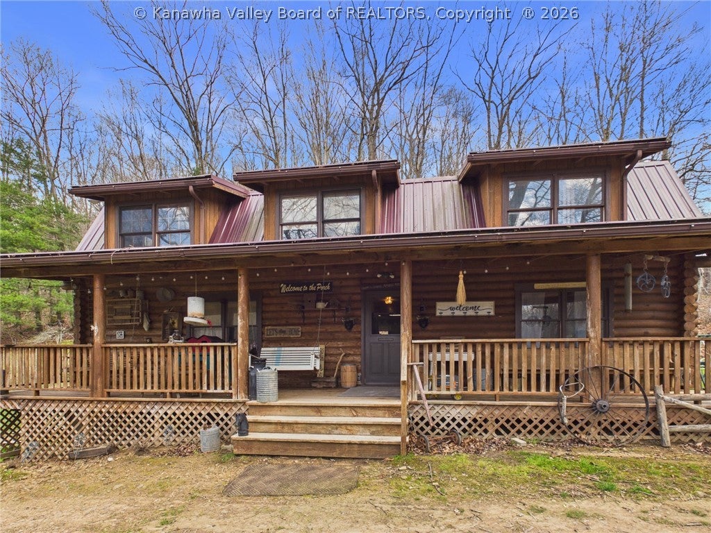 5152 Servia Elmira Road — photo