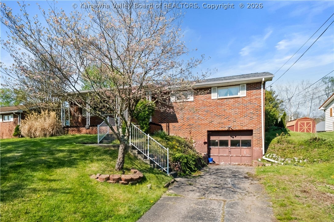 5311 Koontz Drive — photo