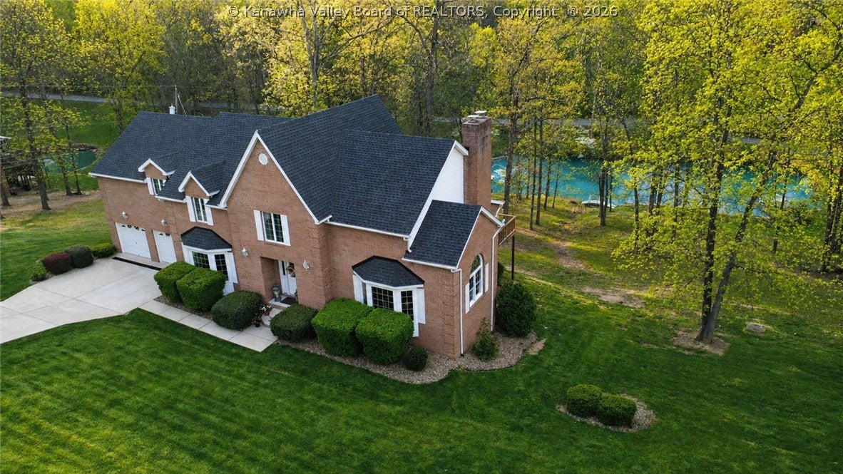 738 Pinecrest Drive — photo
