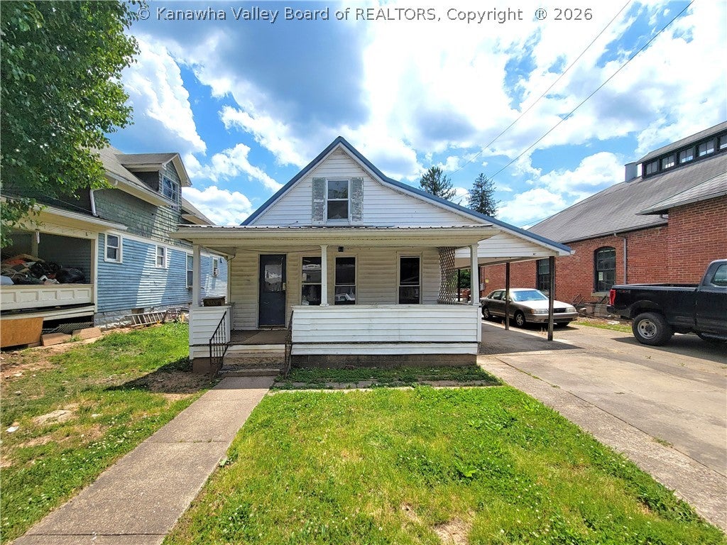 515 Church Street — photo