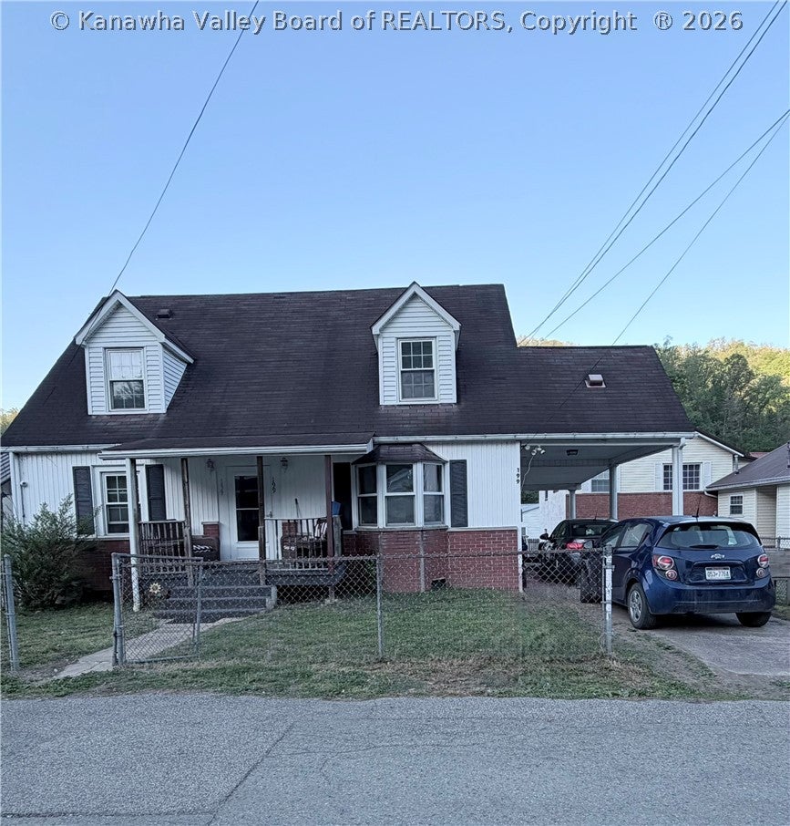 199 McConnell Road — photo