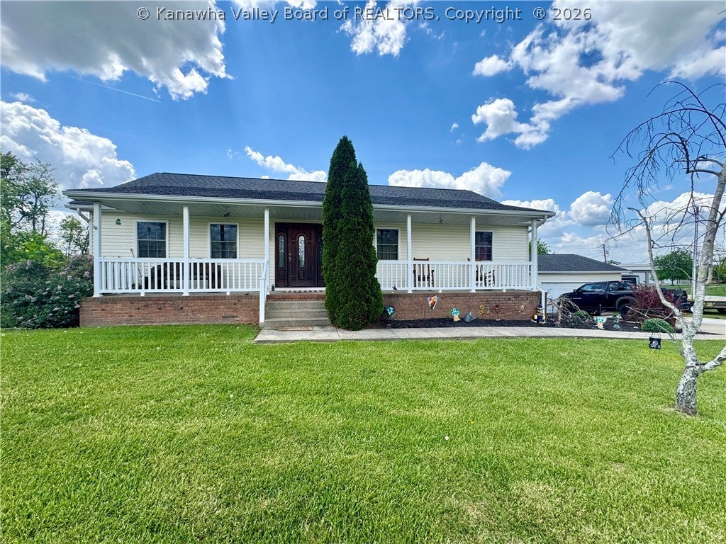 18 Antioch Road — photo
