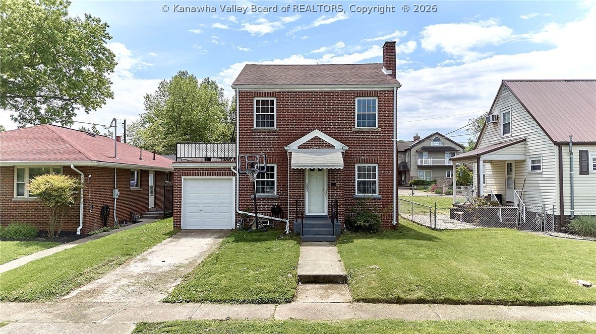 1503 W Virginia Avenue — photo