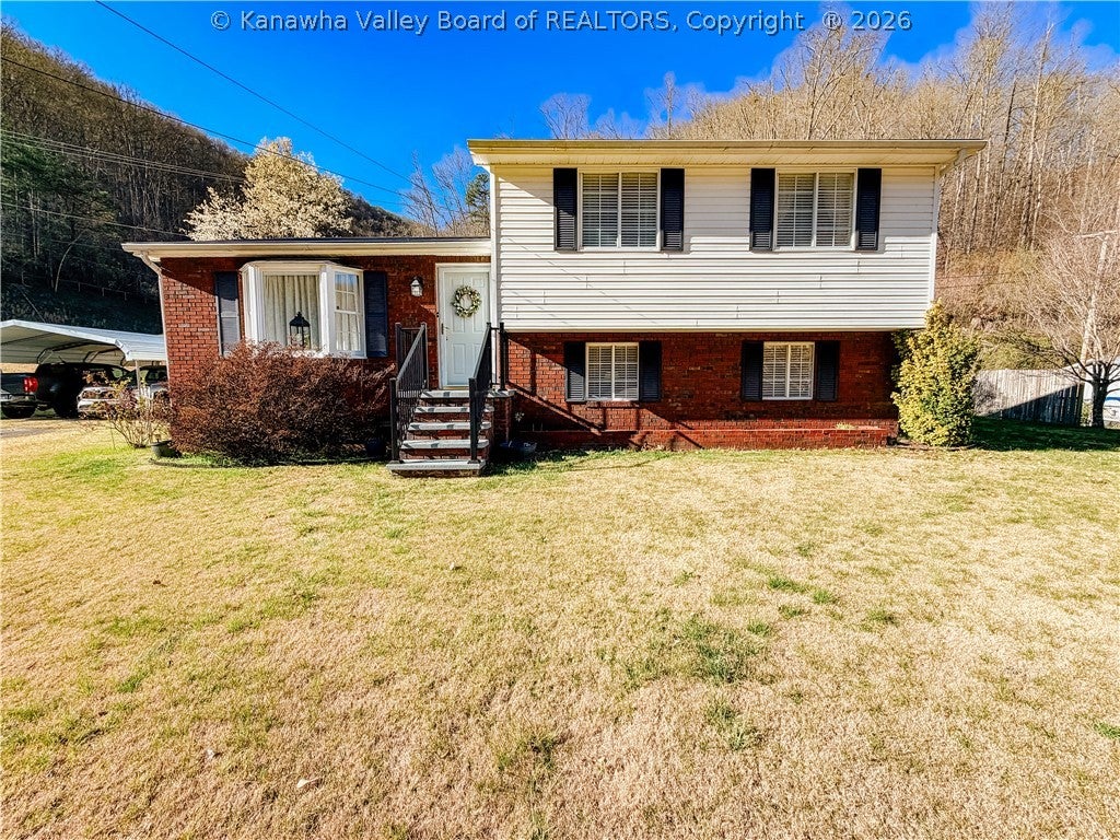 2770 Whitman Creek Road — photo