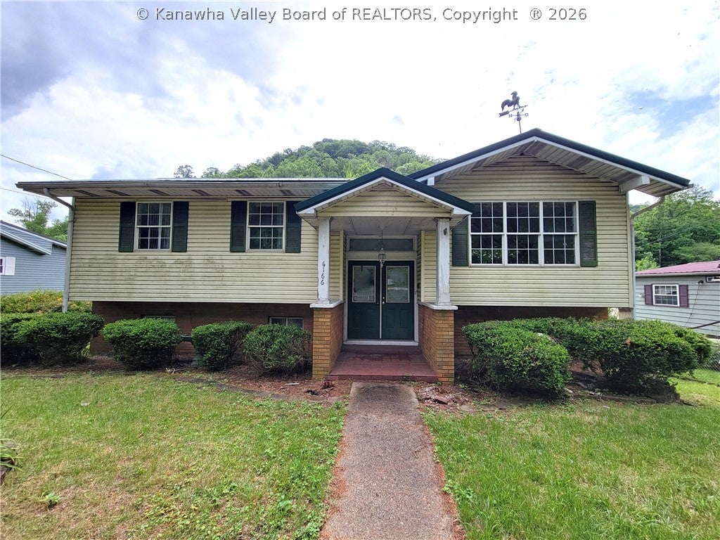 6166 Cabin Creek Road — photo