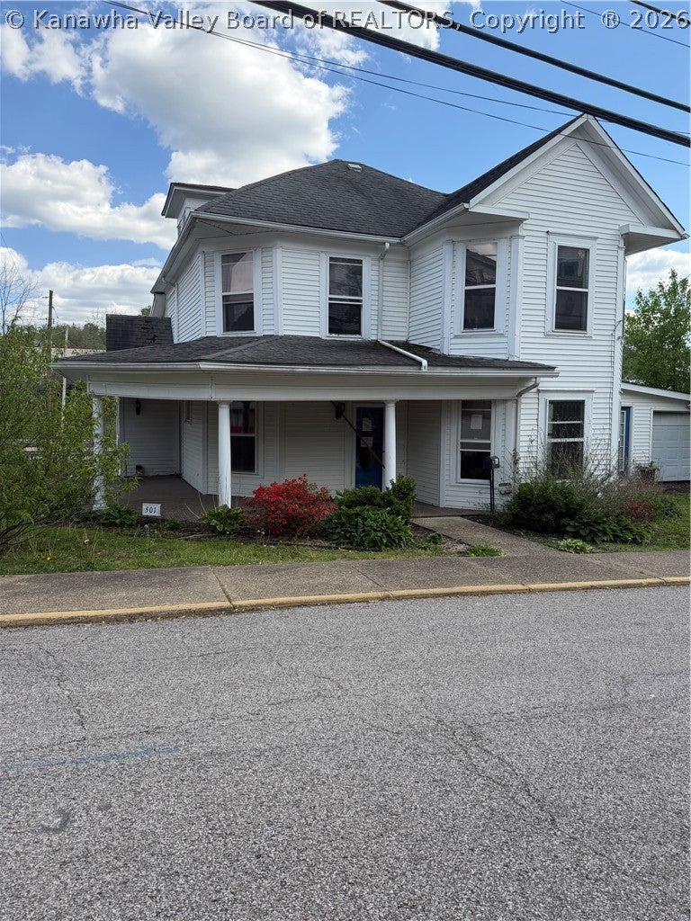 501 Church Street — photo