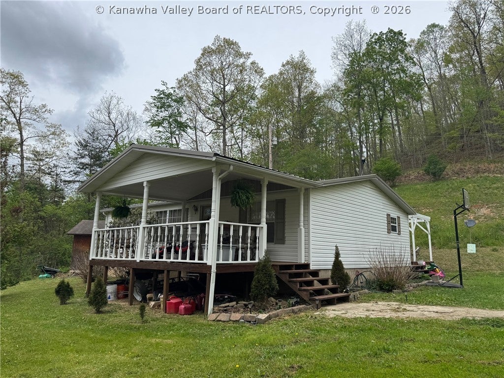 27 Burrhead Drive — photo