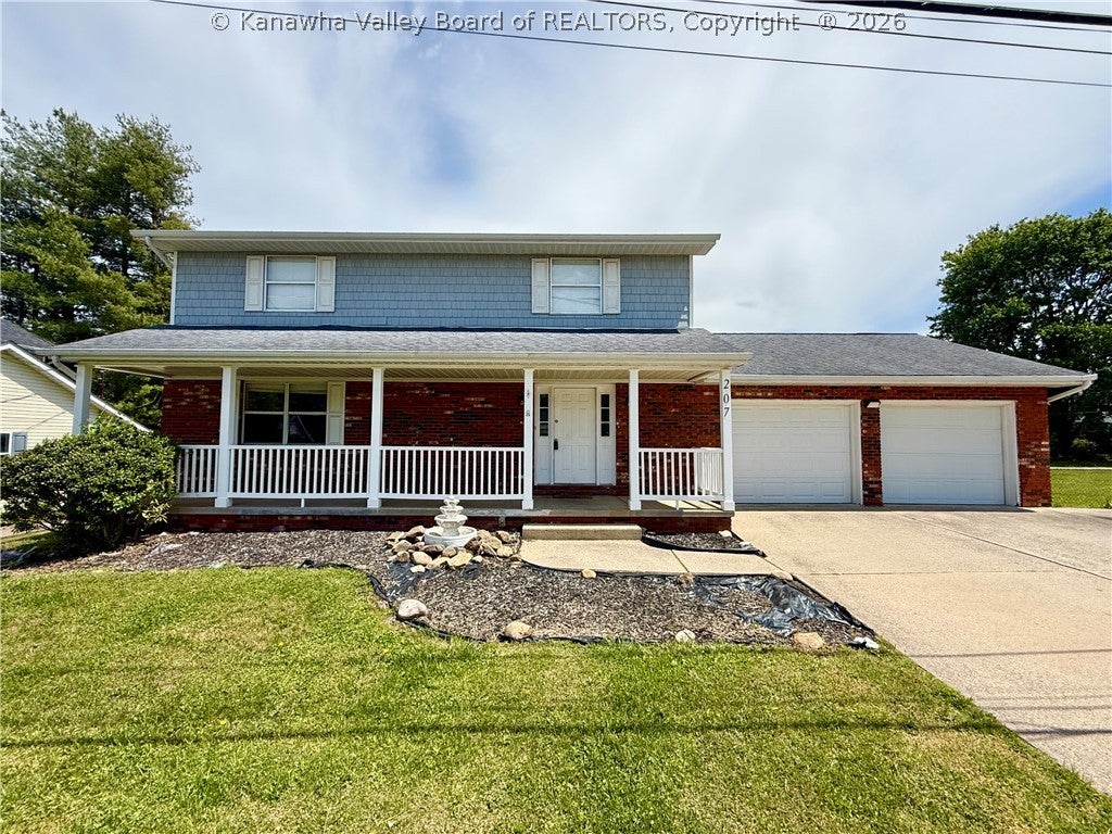 207 Taylor Drive — photo