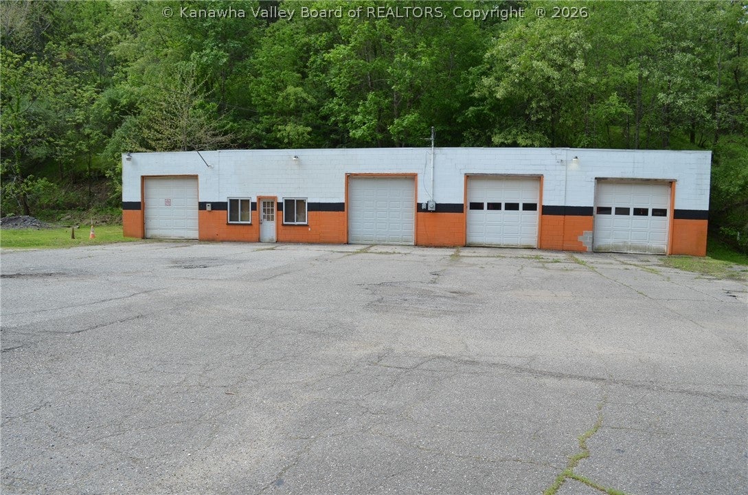 46 Arnoldsburg Road — photo