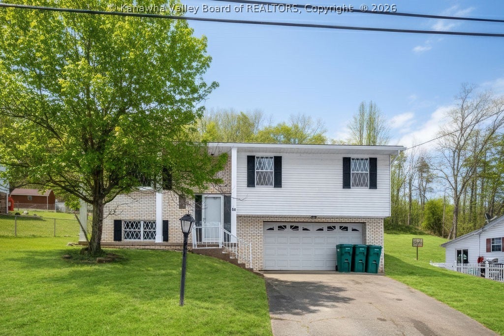 54 Oakmont Drive — photo