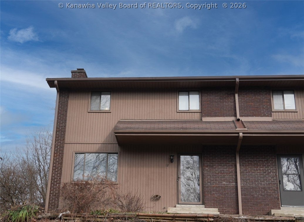 12 Briar Hill Road — photo