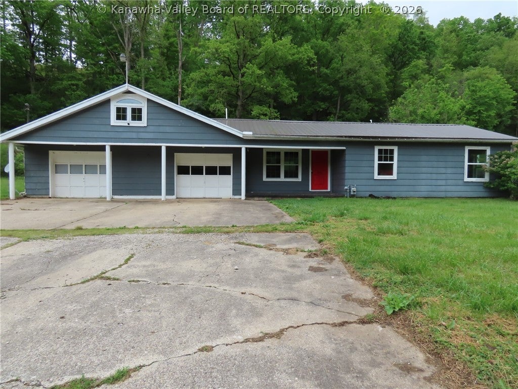764 Fudges Creek Road — photo