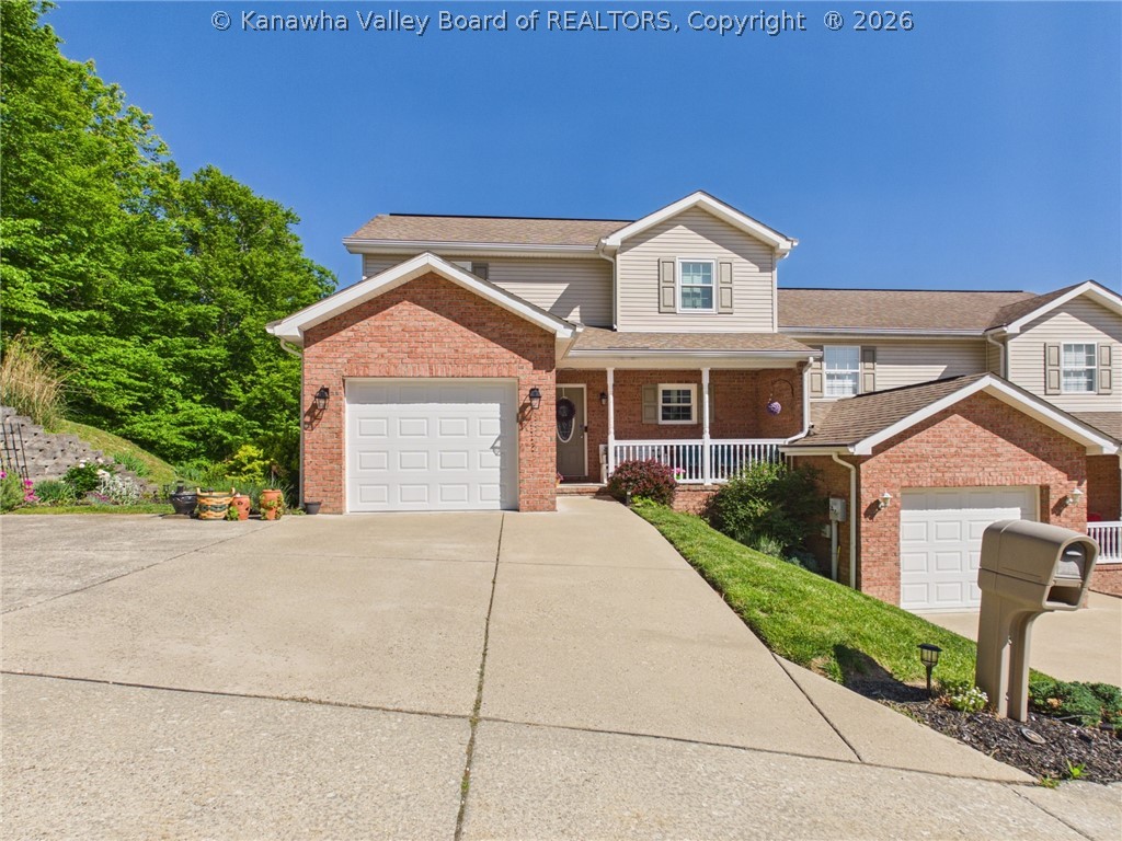 20 Moonlight Drive, Elkview, WV 25701 — photo 2