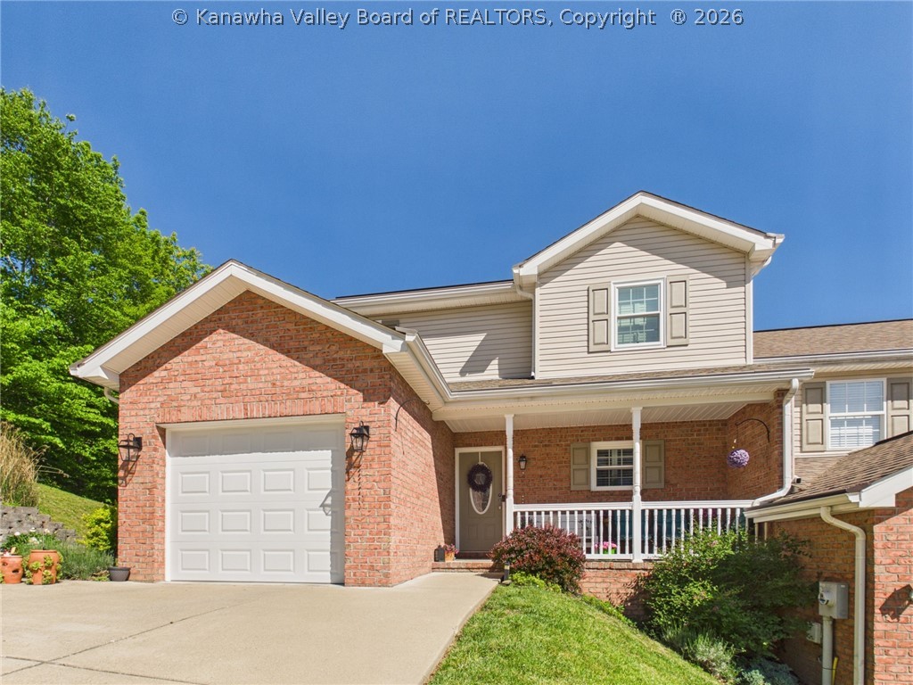 20 Moonlight Drive, Elkview, WV 25701 — photo 3