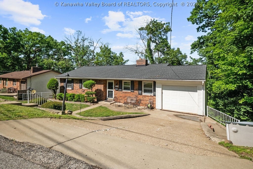 1559 Summit Drive — photo