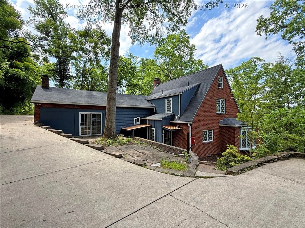 1116 Highland Road — photo