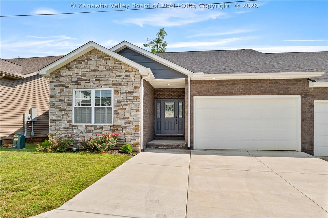 233 Woodland Drive — photo