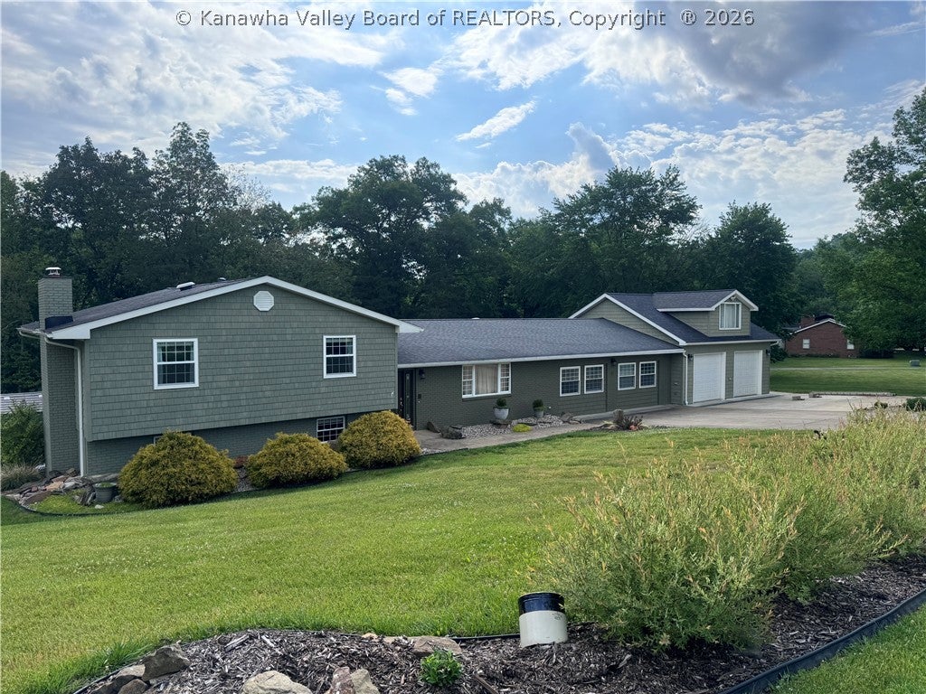 4 Vail Drive, Ripley, WV 25271