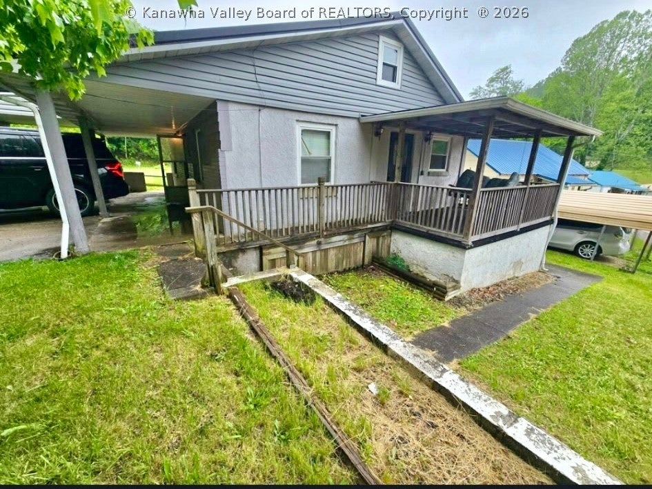 502 Green Valley Drive — photo