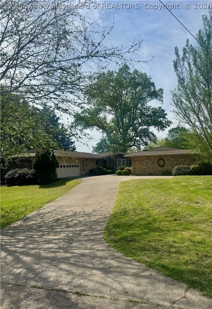 830 Lower Chester Road — photo