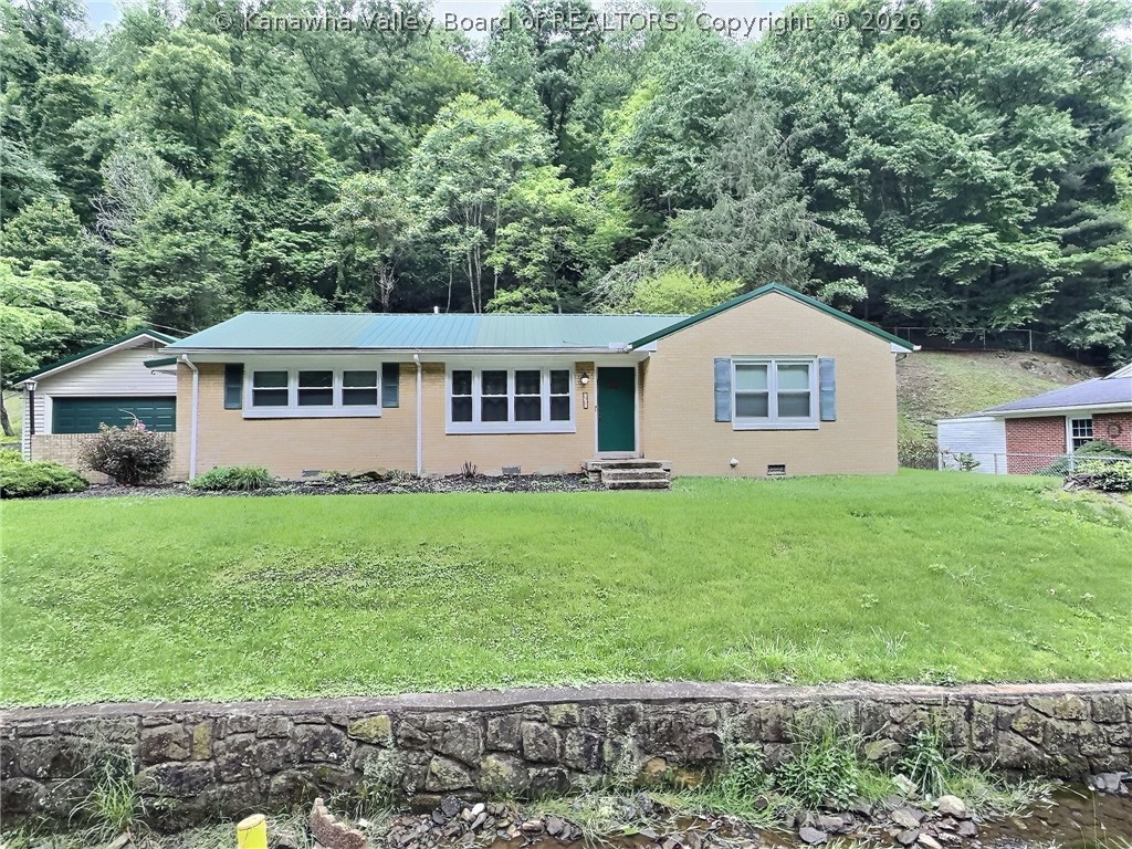 729 Chappell Road — photo