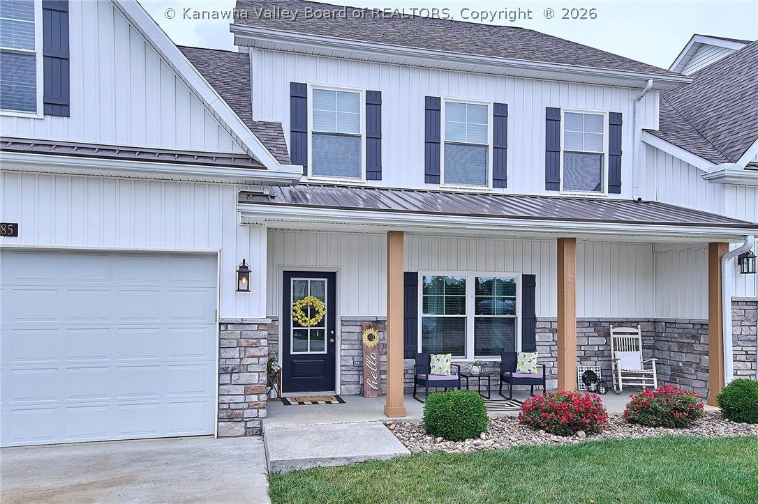 285 Steve Circle — photo