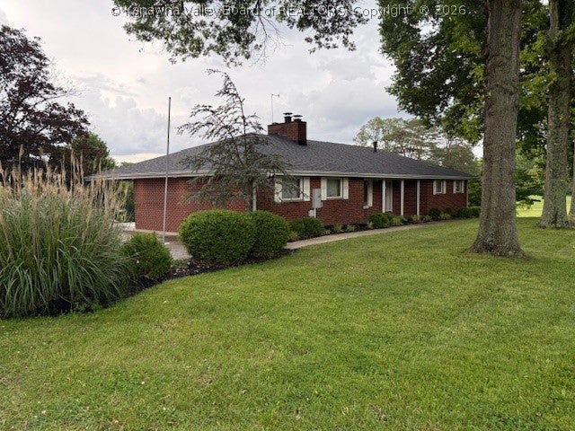 9545 Teays Valley Drive — photo