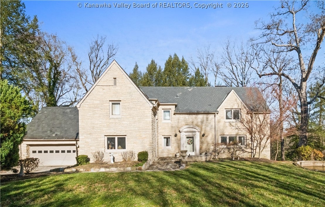 1 Barnes Place — photo