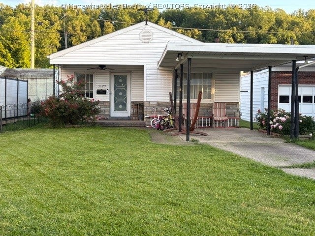 5129 Ohio Street — photo