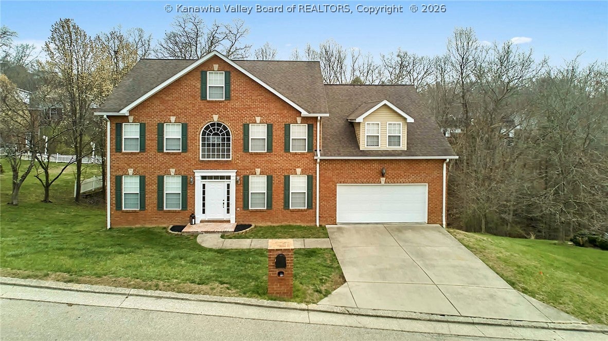 109 Cyrus Point — photo