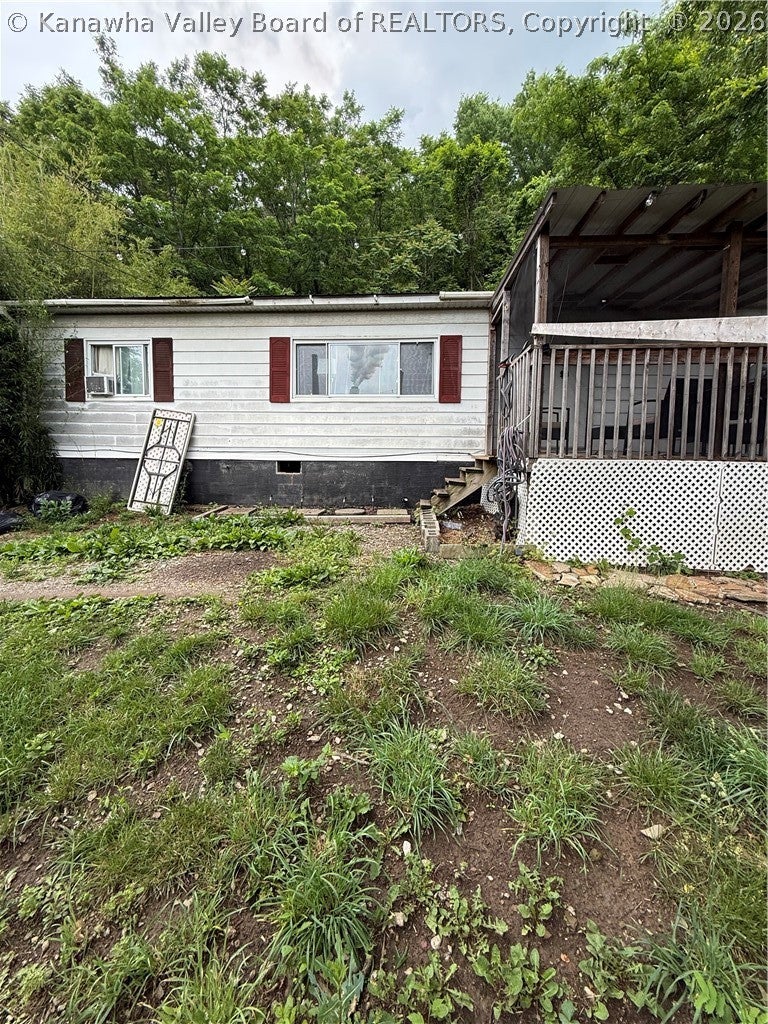 3656 Charleston Road — photo