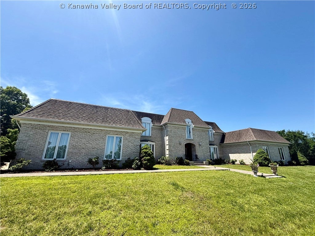 514 Otterbein Lane — photo