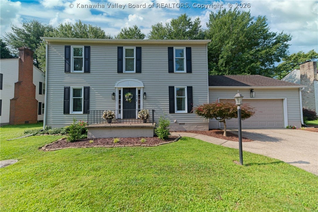 378 Big Bend Road — photo