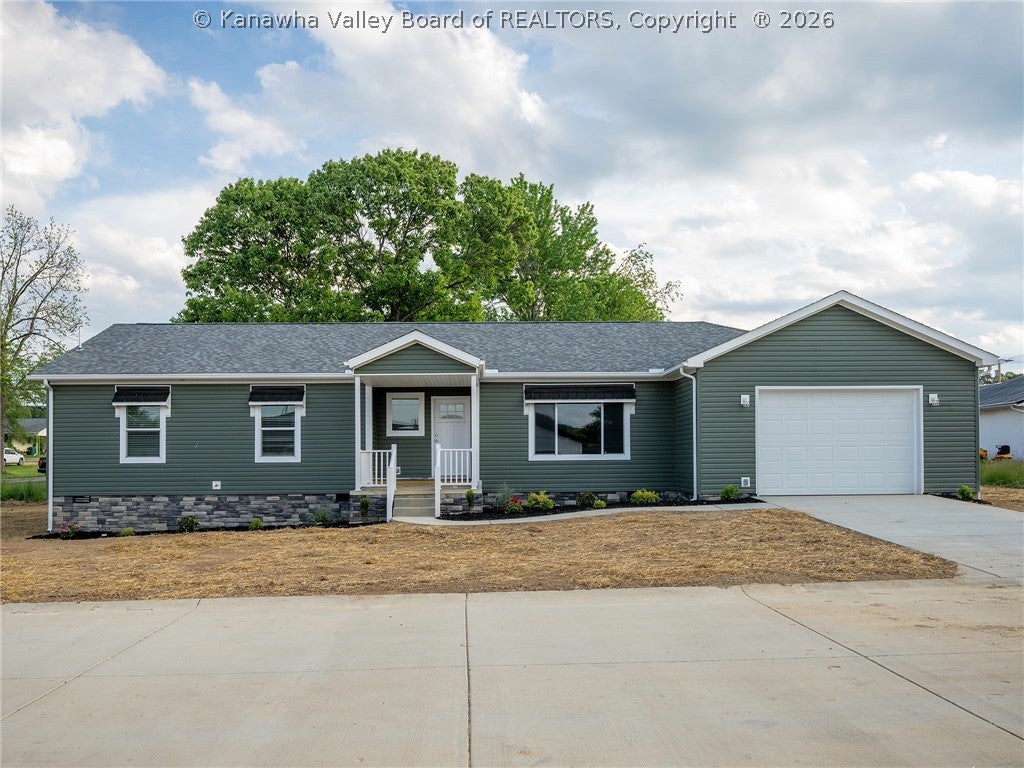 36 Cooper Way — photo