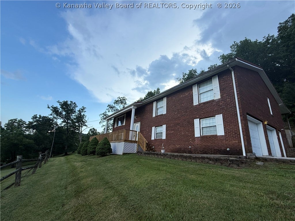 6420 Charleston Road — photo