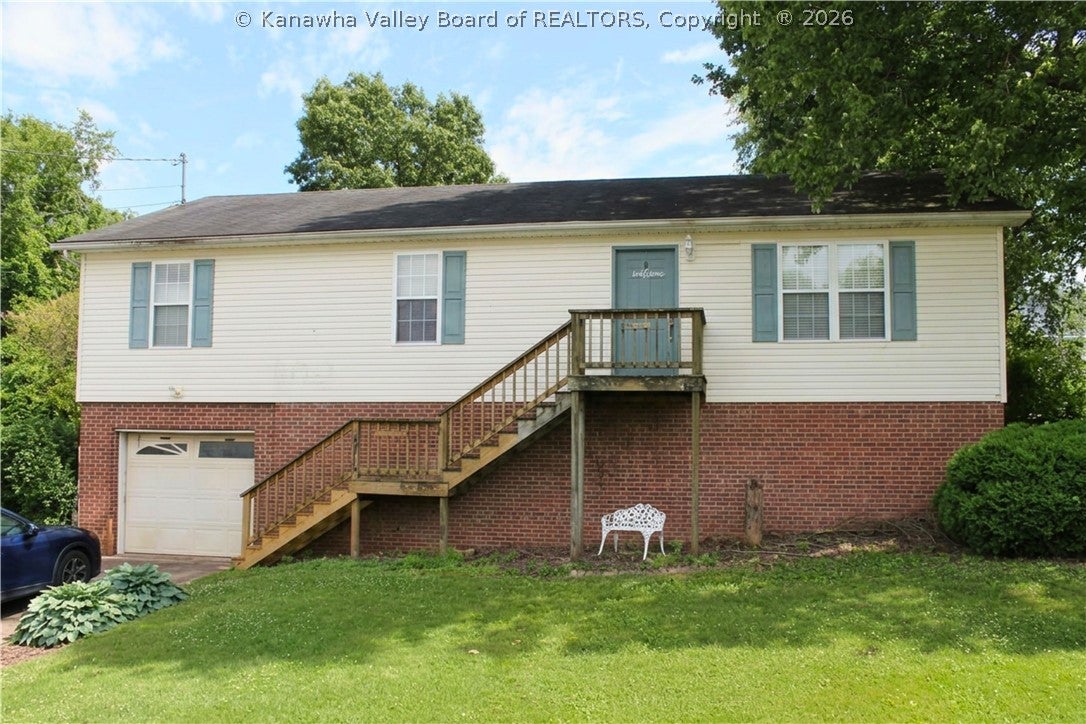 6788 Teays Valley Road — photo