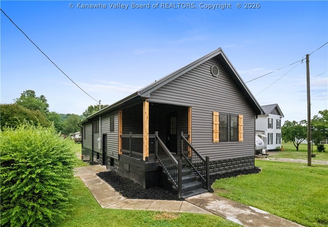 20182 Buffalo Road — photo