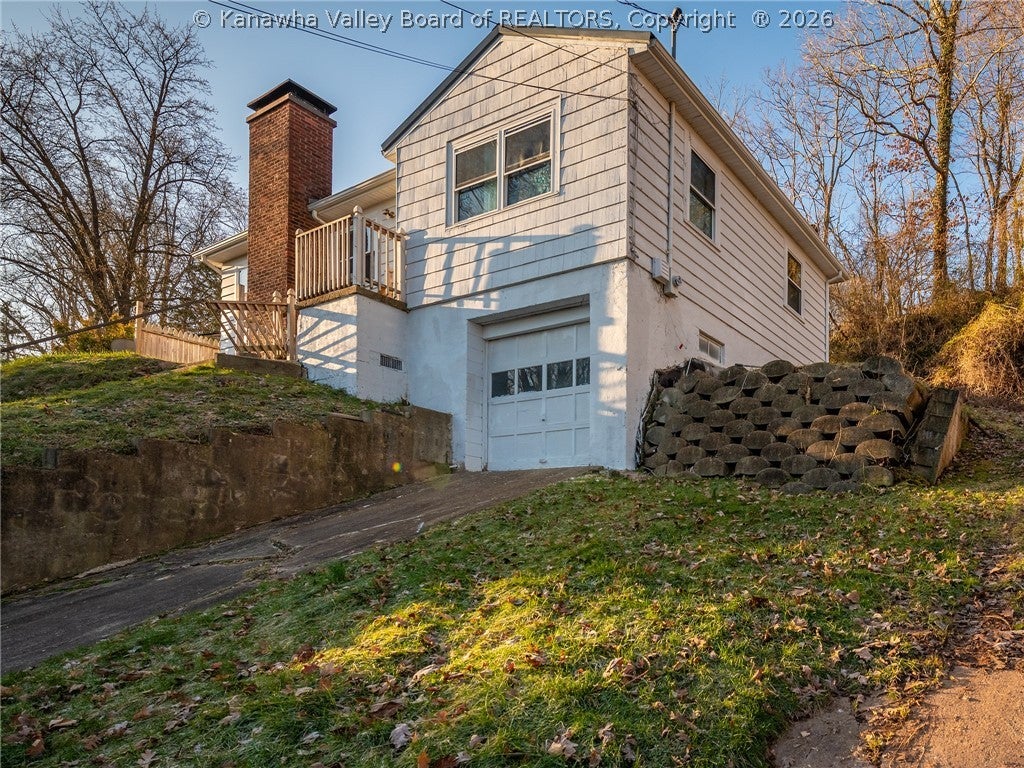 1011 Northway Drive — photo