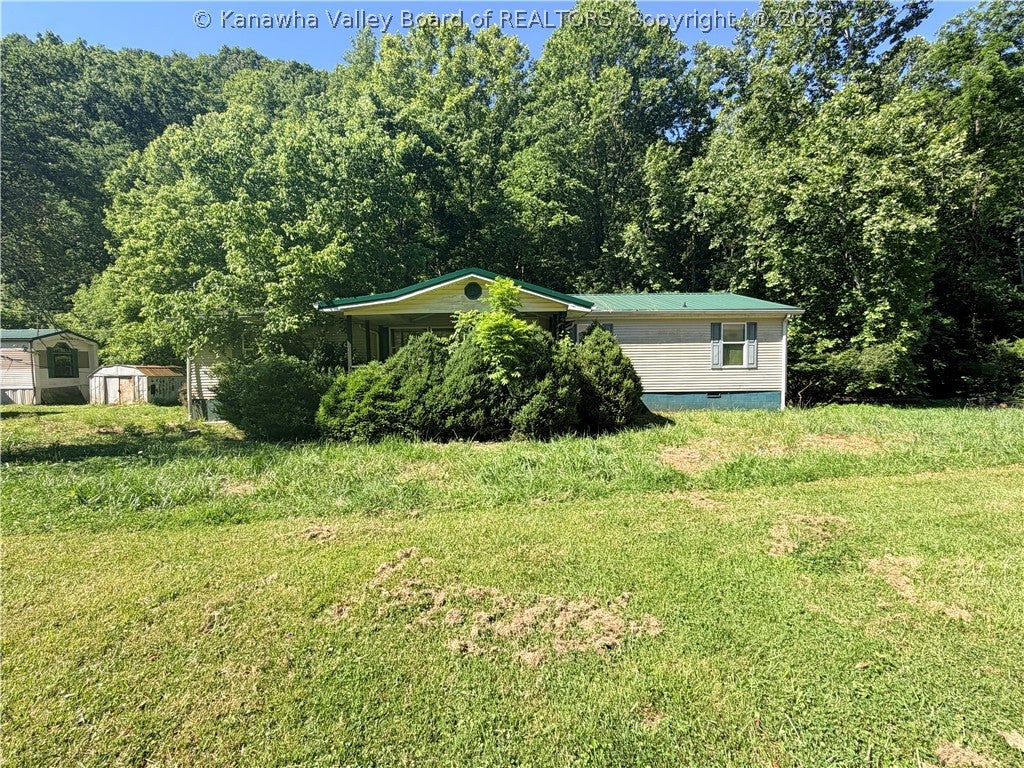 5993 North Fork Road — photo